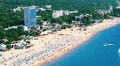 Bulharsko - Zlat� piesky - hotel Zlaten Rog**