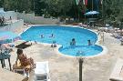 Bulharsko - Zlat� piesky - hotel Zlaten Rog**