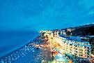 Bulharsko - Zlat� piesky - hotel Berlin LTI****