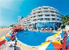 Bulharsko - Zlat� piesky - hotel Berlin LTI****