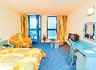 Bulharsko - Zlat� piesky - hotel Berlin LTI****
