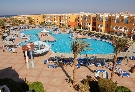 Egypt - Hurghada - Sunrise Garden Beach Resort *****