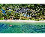 Seychely  ostrov Mah ThePplantation Club Resort & Casino **** 
