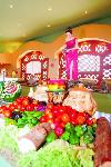 Egypt - Hurghada - Dana Beach *****