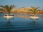 Egypt - Hurghada - Steigenberger Al Dau Beach *****