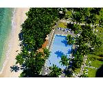 Seychely - ostrov Mah� - Le Meridien Barbarons ****+ 