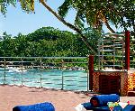 Seychely - ostrov Mah� - Le Meridien Barbarons ****+ 