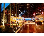 Seychely - ostrov Mah� - Le Meridien Barbarons ****+ 