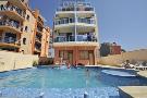 Bulharsko - Pr�morsko - hotel Mira�***