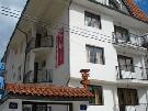 Bulharsko - Pr�morsko - Hotel Flamingo**