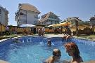 Bulharsko - Pr�morsko - Hotel Flamingo**