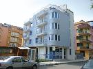 Bulharsko - Pr�morsko - Penzi�n Severina**