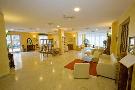 Taliansko - ostrov Sic�lia - Villa Esperia ****