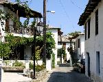 Gr�cko - Thassos - �t�di� v hoteli Dimitris ***