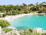 Gr�cko - Thassos - �t�di� v hoteli Dimitris ***