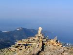 Gr�cko - Thassos - �t�di� v hoteli Dimitris ***