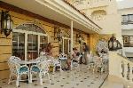 Egypt - Hurghada - Shedwan Garden ****