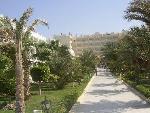 Egypt - Hurghada - Shedwan Garden ****