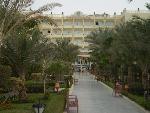 Egypt - Hurghada - Shedwan Garden ****