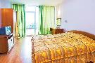 Bulharsko - Slne�n� pobre�ie - hotel Ivana Palace****