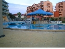 Bulharsko - Slne�n� pobre�ie - hotel Ivana Palace****
