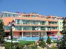 Bulharsko - Slne�n� pobre�ie - Hotel Palma ***