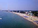 Bulharsko - Slne�n� pobre�ie - Hotel Palma ***