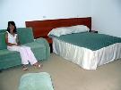 Bulharsko - Slne�n� pobre�ie - Hotel Palma ***