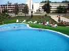 Bulharsko - Slne�n� pobre�ie - Hotel Palma ***
