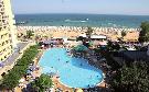 Bulharsko - Slne�n� pobre�ie - hotel Slavyanski***