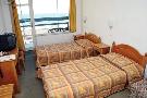 Bulharsko - Slne�n� pobre�ie - hotel Slavyanski***