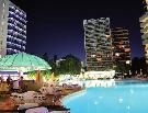 Bulharsko - Slne�n� pobre�ie - hotel Slavyanski***