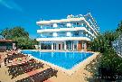 Bulharsko - Slne�n� pobre�ie - hotel Sunset ***+