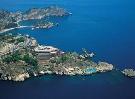 Taliansko - ostrov Sic�lia - Capo Taormina ****