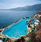 Taliansko - ostrov Sic�lia - Capo Taormina ****