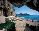 Taliansko - ostrov Sic�lia - Capo Taormina ****