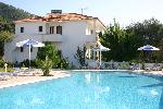 Grcko  Thassos tdi a apartmny Eleni ***