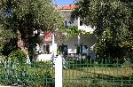 Gr�cko - Thassos - �t�di� a apartm�ny Eleni ***