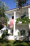 Gr�cko - Thassos - �t�di� a apartm�ny Eleni ***
