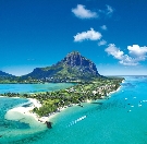 Maur�cius - Le Morne - PARADIS RESORT & GOLF CLUB *****