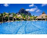 Maur�cius - Le Morne - PARADIS RESORT & GOLF CLUB *****
