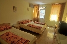 Bulharsko  Pomorie Hotel Fener**