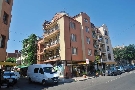 Bulharsko - Pomorie - Hotel Fener**