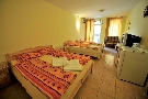 Bulharsko - Pomorie - Hotel Fener**