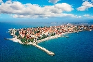 Bulharsko - Pomorie - Hotel Fener**