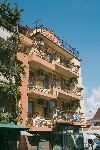 Bulharsko - Pomorie - Hotel Fener**