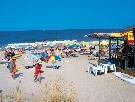 Bulharsko - Pomorie - Hotel Fener**