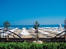 Bulharsko - Pomorie - Hotel Fener**