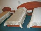 Bulharsko - Pomorie - Hotel Diana***