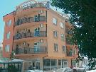 Bulharsko - Pomorie - Hotel Diana***